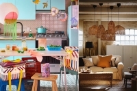 Nová kolekcia ÖMSESIDIG (Ikea) je oslavou sviatkov Latinskej Ameriky