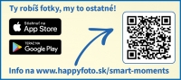 Fotoknihy s umelou inteligenciou od Happy Foto