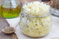 Kyslá kapusta patrí do slovenskej kuchyne odjakživa