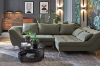 Svieži vietor do interiéru