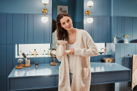 Ako sa starať o vlasy v zime?