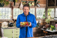 Tento rok varte podľa sezóny. Ako na to, poradí Jamie Oliver na TV Paprika