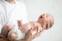 10 vecí, ktoré by ste mali dodržiavať pri návšteve novorodenca
