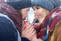 Čo s nami robí zima v partnerských vzťahoch?