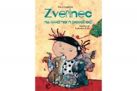 Humorné príbehy z bytu plného zvierat, ktoré (ne)chcete zažiť.