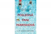 Posledná pani Parrishová – mrazivý triler