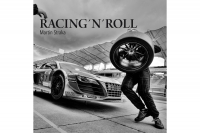 Knižný tip: Racing´n´Roll, Slávik