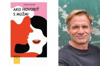 Ako hovoriť s mužmi