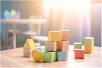 Montessori hračky: ako dokážu ovplyvniť prirodzený vývoj dieťaťa?