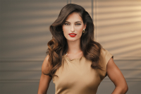 Soft glam: tichý luxus v líčení