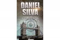 Špičkový špionážny triler Angličanka