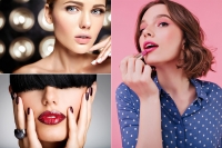 Glow alebo coquette make-up? Zoznámte sa s trendmi v líčení pre rok 2024