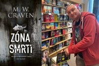 Začali to bankoví lupiči v maskách Jamesa Bonda. Krimi Zóna smrti