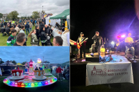 Pozvánka Bohdanovský Októberfest