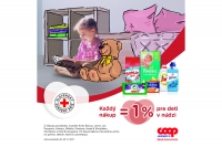 „S malou pomocou k veľkej radosti”