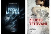 Oceňované trilery od svetových autoriek
