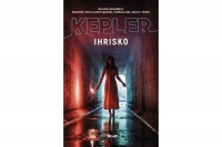 Lars Kepler a triler Ihrisko
