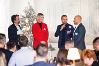 Treba vidieť a vnímať ich potreby. Aj nevidiace deti z Levoče majú svoje priania