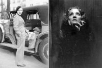 Módna revolucionárka Marlene Dietrichová
