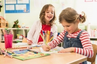 3 zručnosti, ktoré pomôžu deťom vytvárať kvalitné vzťahy