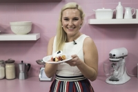 Tajomstvá Sladkej Adie z obrazovky Mňam TV