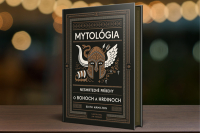 Keď bohovia ožívajú... Nadčasová Mytológia v nádhernom novom vydaní