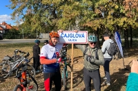 Viete, čo znamená slovo „cajglovať