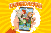 LEGENDARIUM 2026 pozýva rodiny počas leta objavovať Prešovský kraj