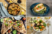 Svetový deň vegetariánov je príležitosť na kulinárske „šantenie“