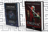Nový Zaklínač sa už blíži - Rázcestie krkavcov už 30. septembra!