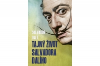 Tajný život Salvadora Dalího