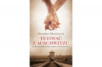 Kniha Tetovač z Auschwitzu je skutočným príbehom