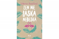 Je to láska nebeská