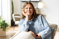 Keď návaly tepla nie sú všetko: Skryté príznaky menopauzy, o ktorých sa mlčí