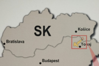 Košice a Tokaj miesta, ktoré treba navštíviť