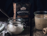 Viete správne kváskovať? Týmto chybám sa vyhnite!