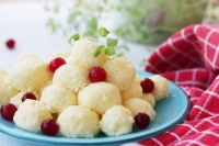 3x tvarohový recept