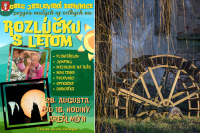 Rozlúčka s letom v Jaslovských Bohuniciach