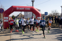 Suchovská 15 otvorí jarnú bežeckú súťaž