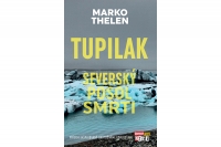 Severská krimi od slovenského autora