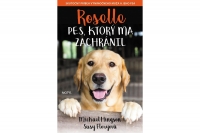 Pes, ktorý mi zachránil život