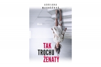 Tak trochu ženatý. A podvodník?  