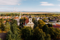 Komentovaná prehliadka do Jaslovských Bohuníc za šľachtickými rodmi a históriou