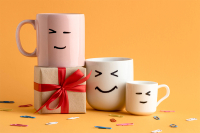 Originálne nápady na personalizované darčeky pre kolegov