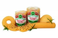 Aromatické tvarôžky len pre gurmánov