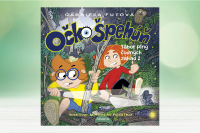 Obľúbený Očko Špehúň  je späť!