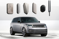 Nový Range Rover SV Ultra