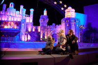 Zimný zázrak Mörbisch bude väčší, farebnejší a magickejší