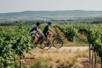 Prvé tipy na objavovanie Dolného Rakúska na bicykli
