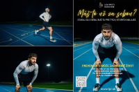 MOVEMBER – mesiac mužského zdravia